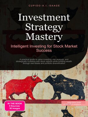 cover image of Investment Strategy Mastery